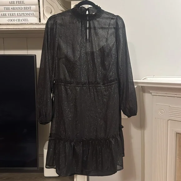 LOFT Dress - Picture 1 of 10